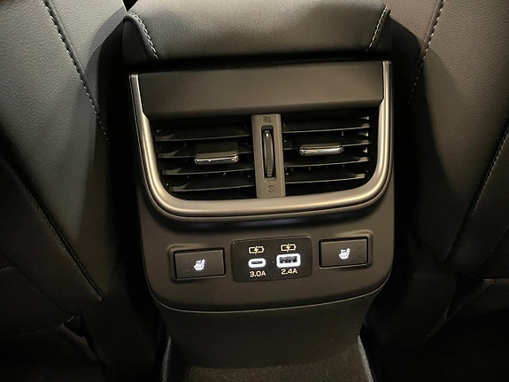 Subaru Outback 19 of 19