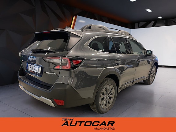 Subaru Outback 6 of 19