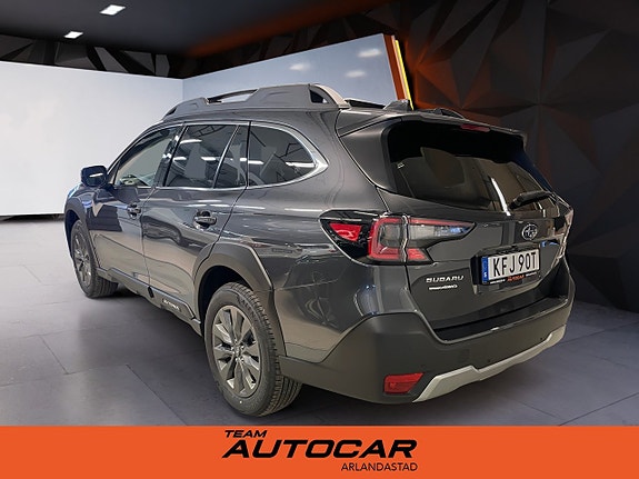 Subaru Outback 4 of 19