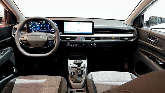 Kia Stonic 4 of 13