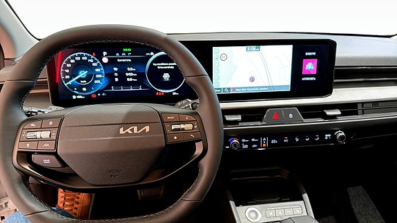 Kia Stonic 10 of 13