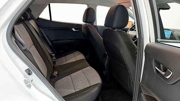 Kia Stonic 5 of 13