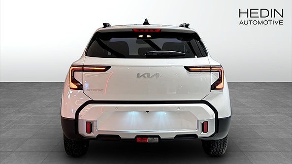Kia Stonic 7 of 13