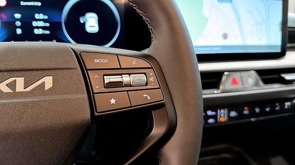Kia Stonic 13 of 13