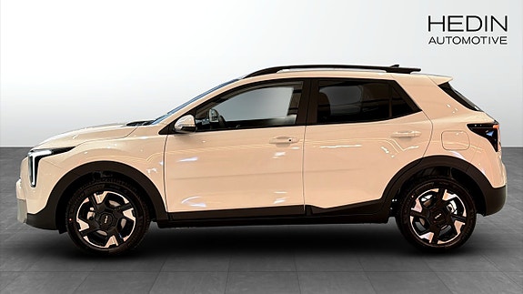 Kia Stonic 6 of 13