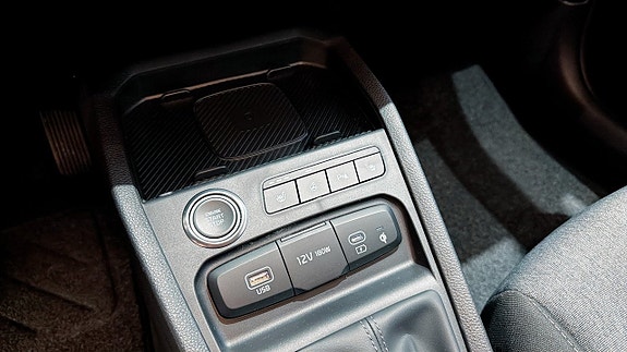 Kia Stonic 11 of 13