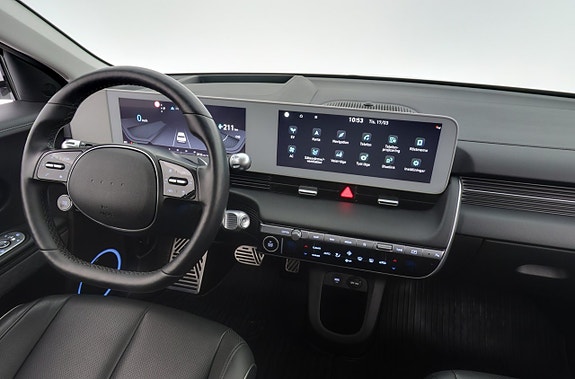 Hyundai Ioniq 5 14 of 25