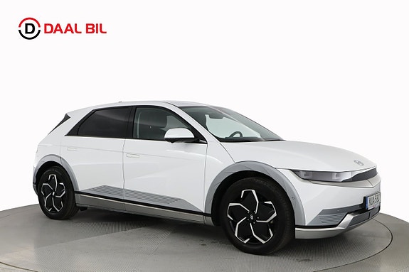 Hyundai Ioniq 5 4 of 5