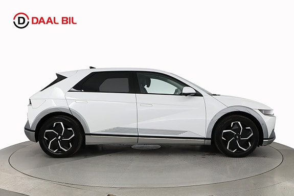 Hyundai Ioniq 5 5 of 5