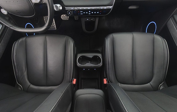 Hyundai Ioniq 5 13 of 25