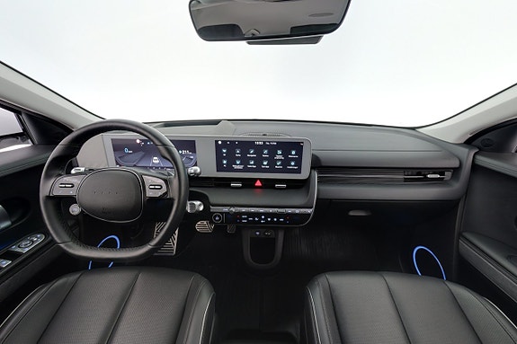 Hyundai Ioniq 5 12 of 25