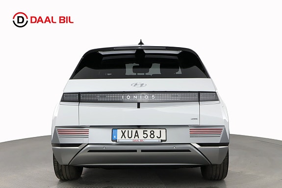 Hyundai Ioniq 5 7 of 25