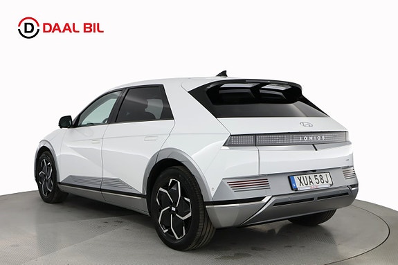 Hyundai Ioniq 5 8 of 25