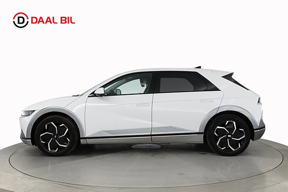 Hyundai Ioniq 5 9 of 25