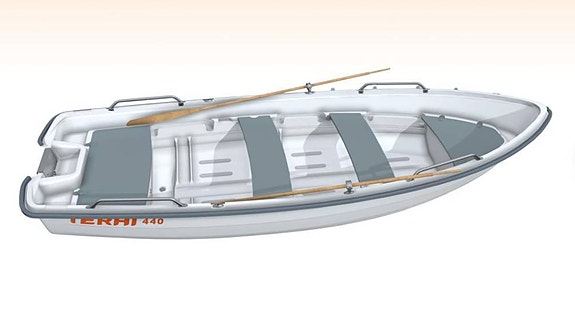 Terhi 440 2026 - Förorder