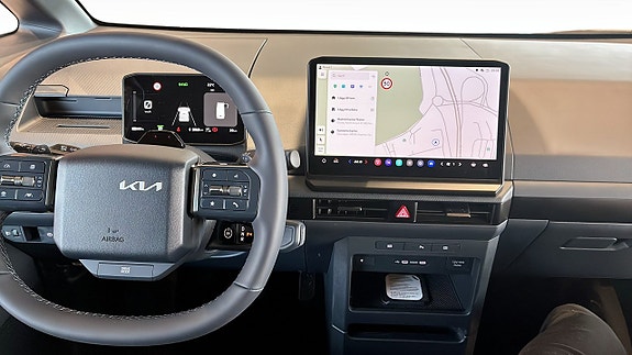 Kia PV5 4 of 14