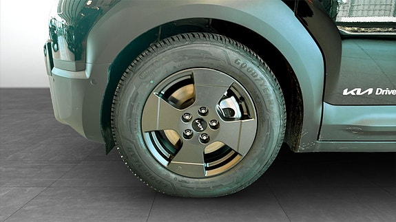 Kia PV5 9 of 14