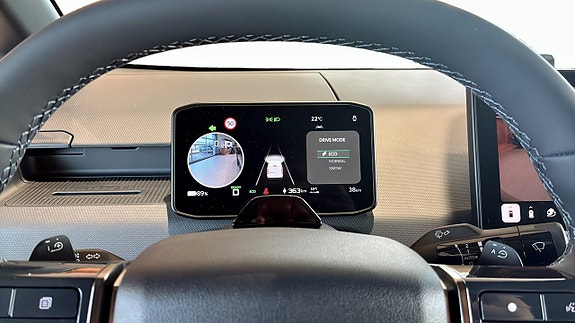 Kia PV5 13 of 14