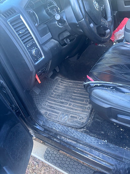 RAM 1500 5 of 5