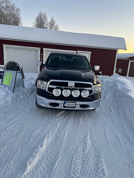RAM 1500 2 of 5