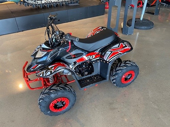 Viarelli Agrezza 90cc