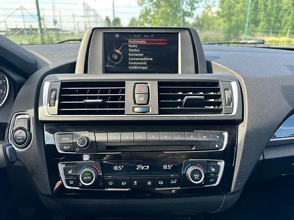 BMW 118i 12 of 13