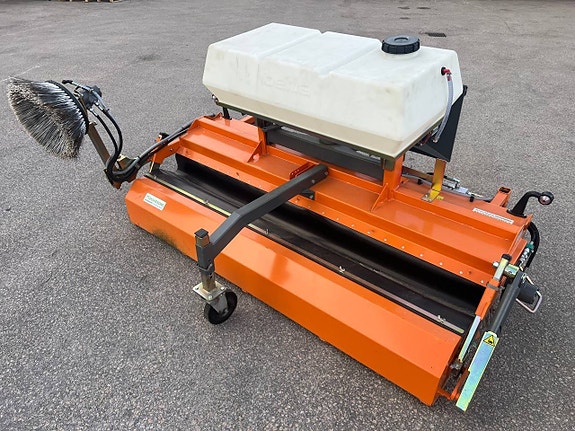 Bema 25 bk sopvals 230 cm