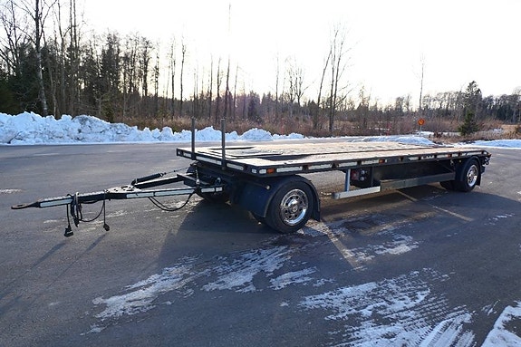 VM 2axl Maskinvagn Kombi 1/1-Rlffo-200-S