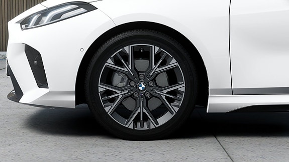 BMW 120 7 of 13