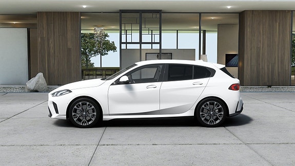 BMW 120 4 of 13