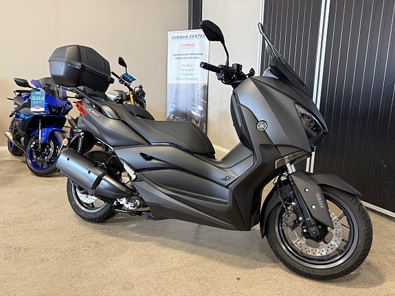 Yamaha X-Max 300 XMax 300, ABS