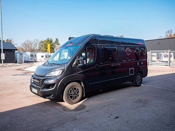 Malibu Carthago MALIBU VAN 600 Charming COUPE *Automat *Solceller 20 of 22
