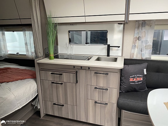 Kabe ESTATE 470 XL KS   "NYHET 2026" 6 of 21