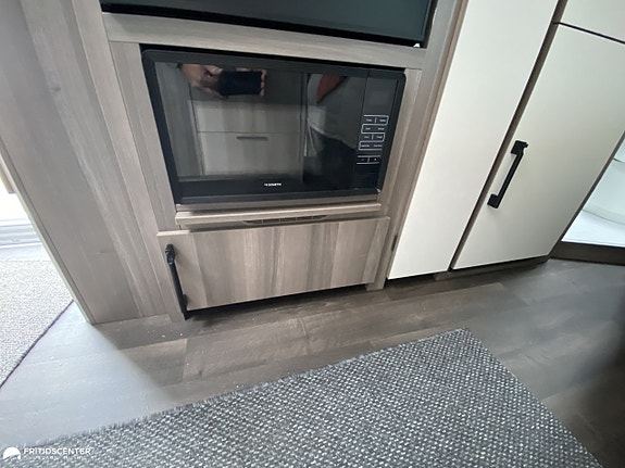 Kabe ESTATE 470 XL KS   "NYHET 2026" 10 of 21