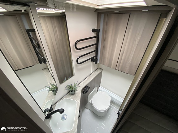 Kabe ESTATE 470 XL KS   "NYHET 2026" 14 of 21