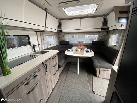 Kabe ESTATE 470 XL KS   "NYHET 2026" 12 of 21