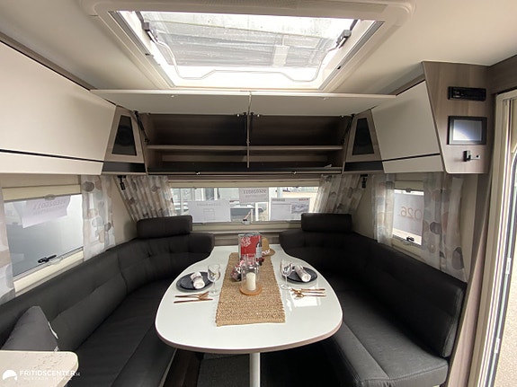 Kabe ESTATE 470 XL KS   "NYHET 2026" 5 of 21