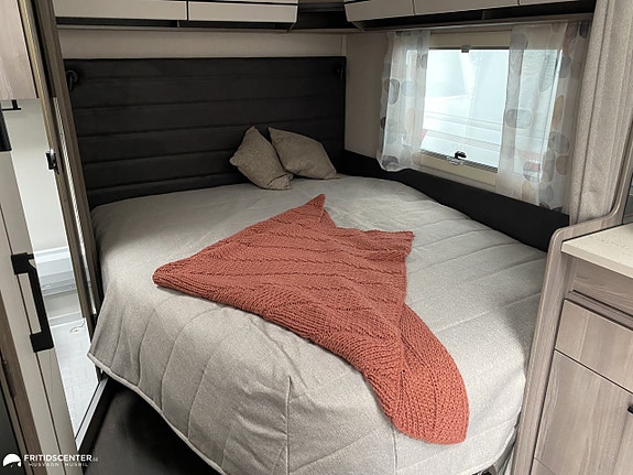 Kabe ESTATE 470 XL KS   "NYHET 2026" 13 of 21