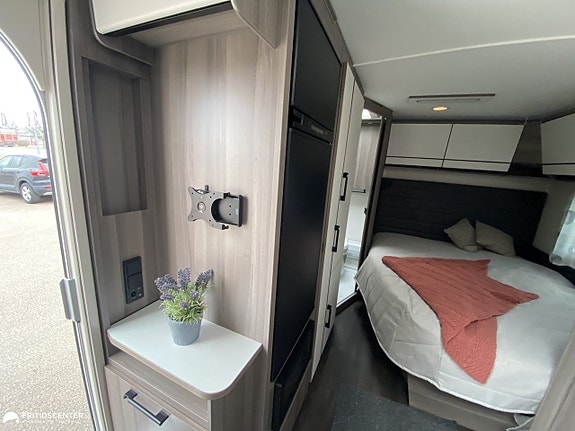 Kabe ESTATE 470 XL KS   "NYHET 2026" 17 of 21