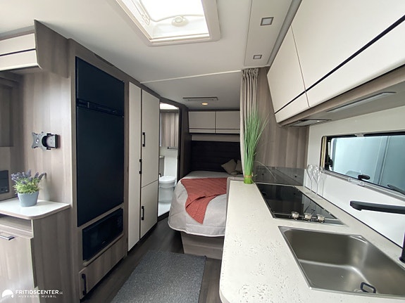 Kabe ESTATE 470 XL KS   "NYHET 2026" 16 of 21