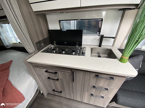 Kabe ESTATE 470 XL KS   "NYHET 2026" 7 of 21