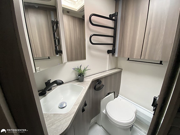Kabe ESTATE 470 XL KS   "NYHET 2026" 15 of 21