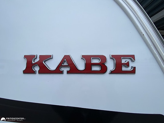 Kabe ESTATE 470 XL KS   "NYHET 2026" 21 of 21