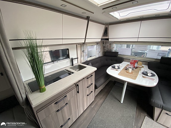 Kabe ESTATE 470 XL KS   "NYHET 2026" 11 of 21