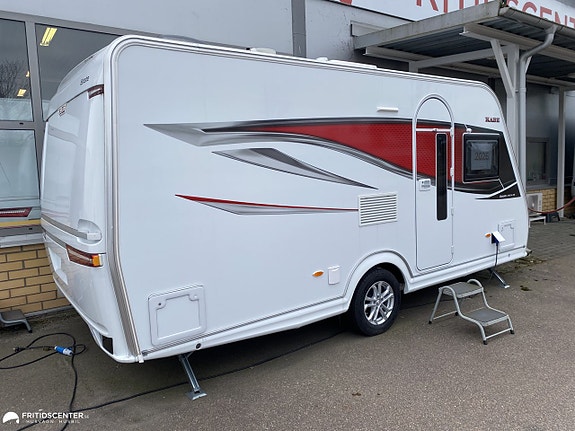 Kabe ESTATE 470 XL KS   "NYHET 2026" 2 of 21