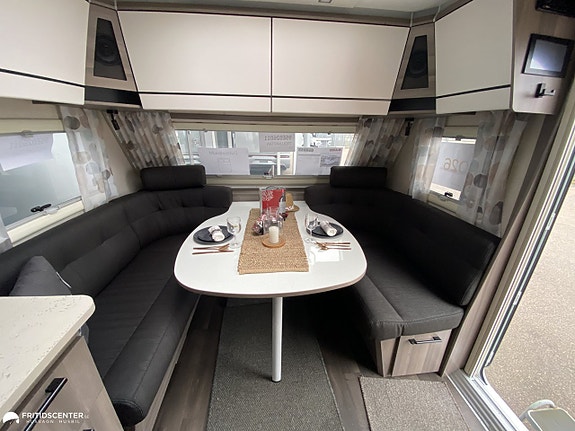 Kabe ESTATE 470 XL KS   "NYHET 2026" 4 of 21
