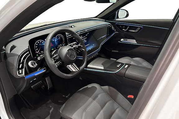 Mercedes-Benz E300 de 6 of 18