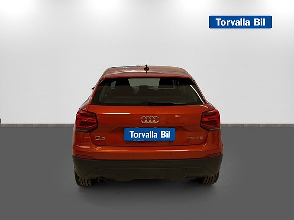 Audi Q2 5 of 5