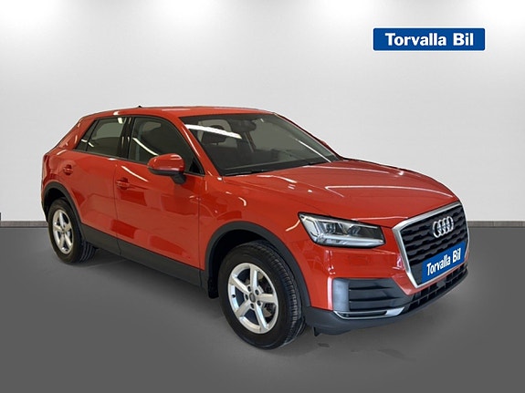 Audi Q2 3 of 5
