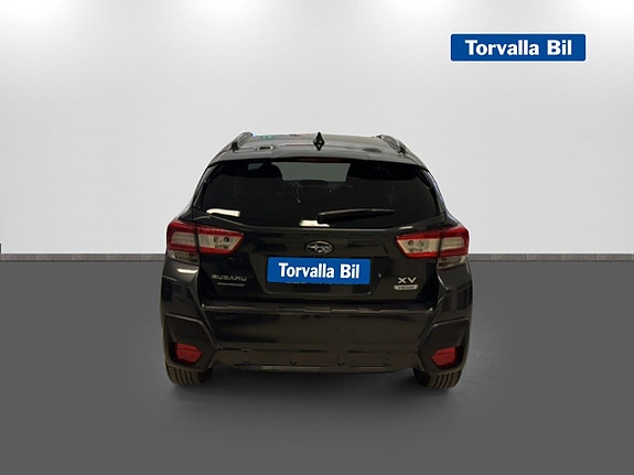 Subaru XV 5 of 5